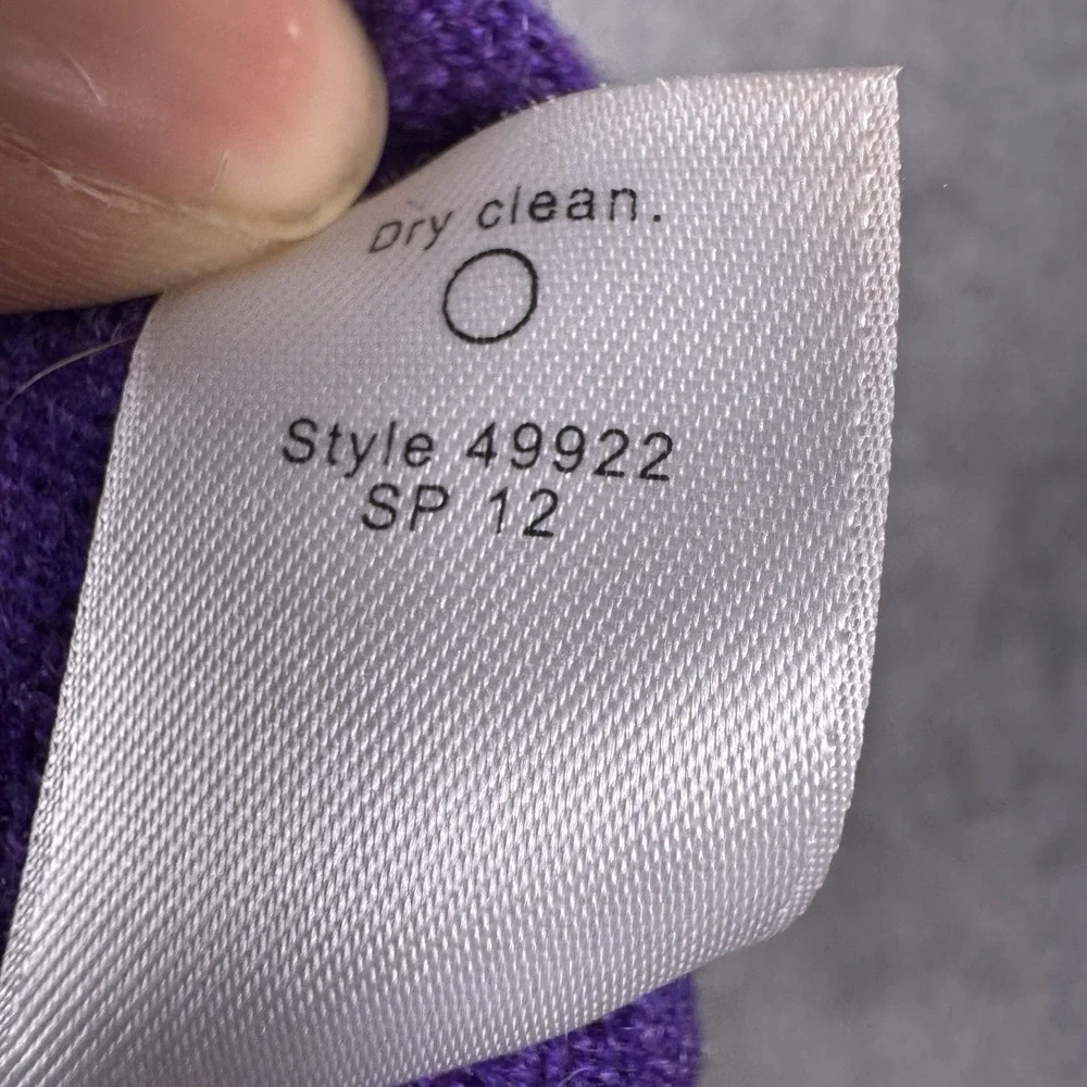 J. Crew Factory crew cashmere